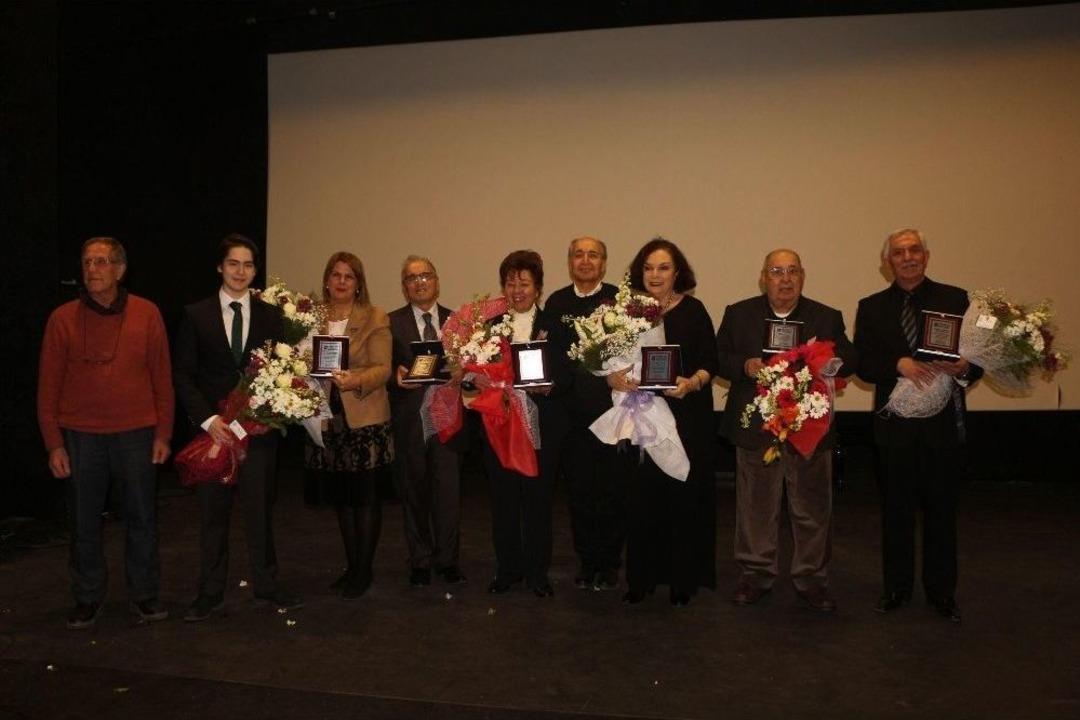 M&uuml;badelenin 95. Yılı Nedeniyle Kuşadası&rsquo;nda Etkinlikler D&uuml;zenlendi