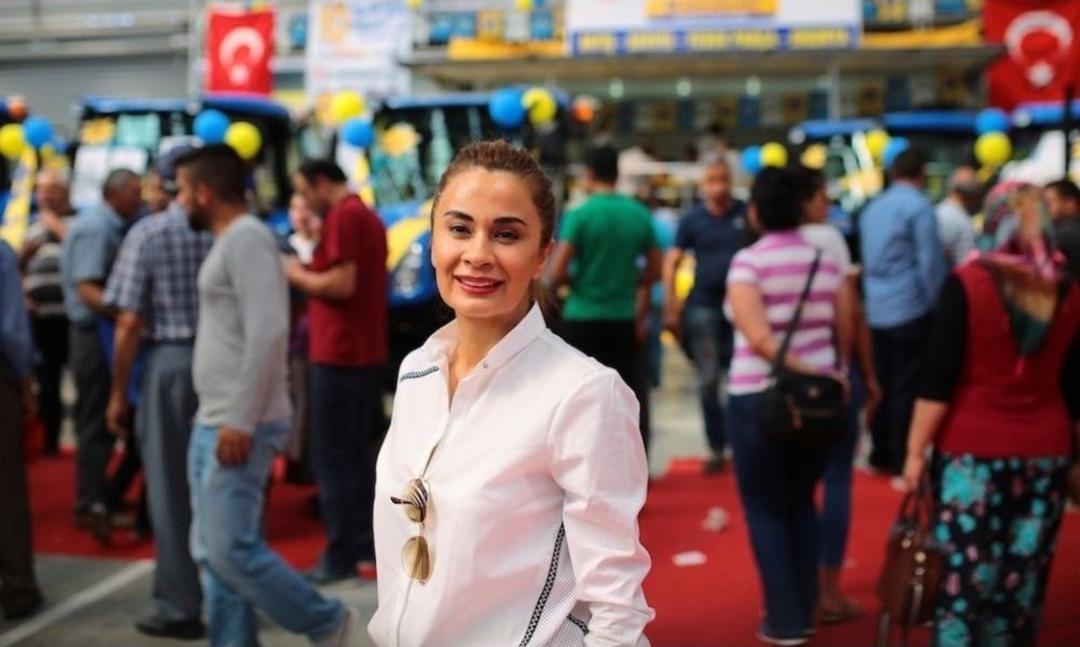 Ege B&ouml;lgesi Ağırlama Konaklama Teknolojileri Fuarı Kuşadası&rsquo;nda D&uuml;zenlenecek