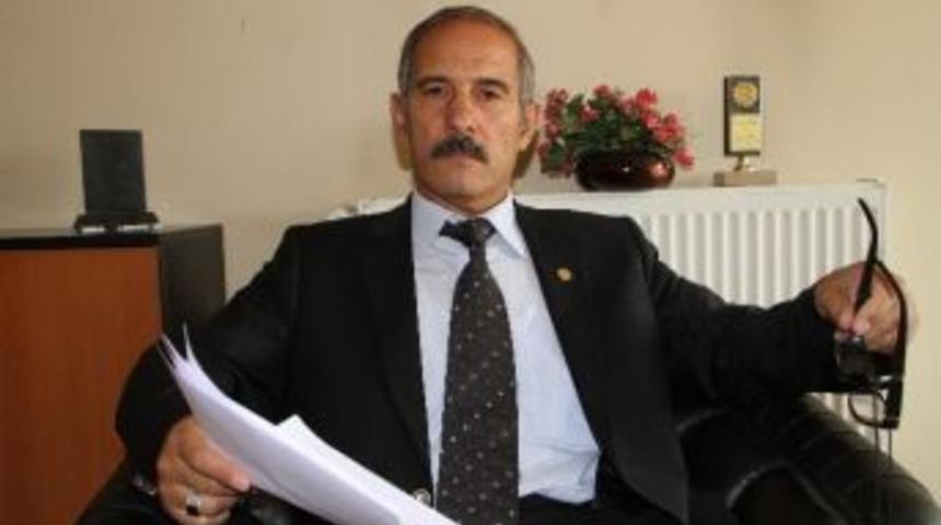 Asimder&rsquo;den Ermenilere Uyarı