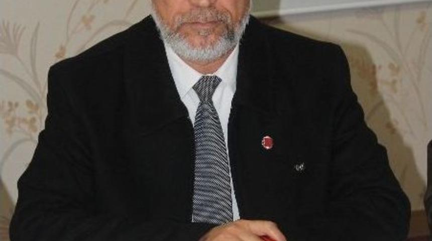 Sp Adana İl Kongresine Doğru...