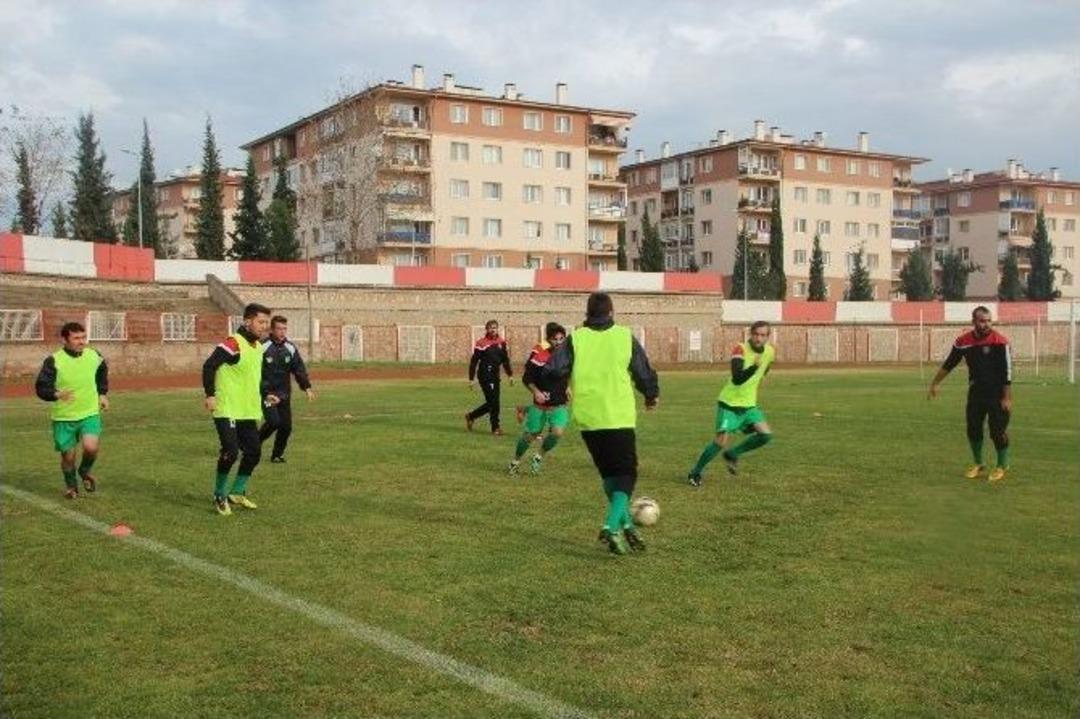 Bilecik 1. Amat&ouml;rde Liderlik El Değiştirdi