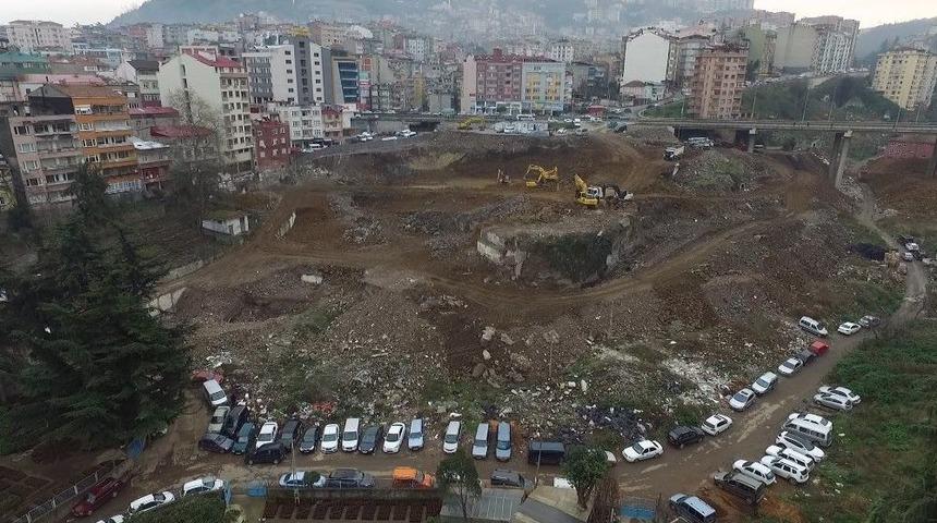 Tabakhane İhaleye &Ccedil;ıkıyor