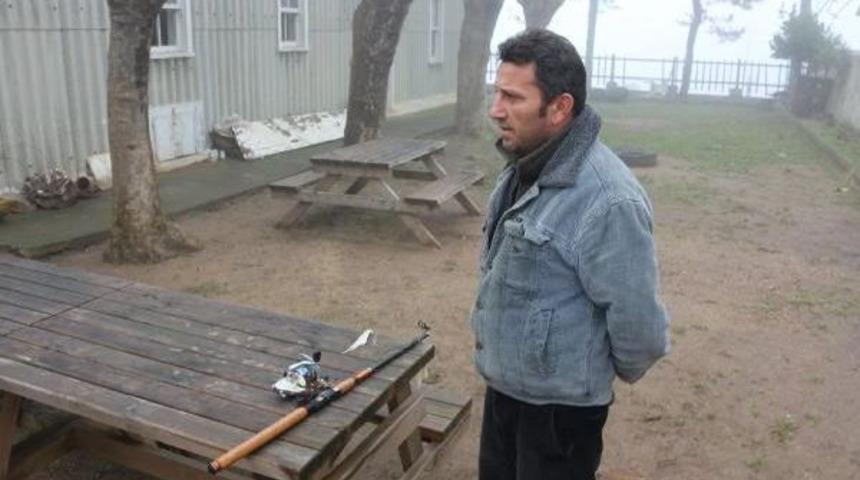 Ek - Şile'de Kayip &Ouml;ğretmeni Arama &Ccedil;alişmalari S&uuml;r&uuml;yor (2)