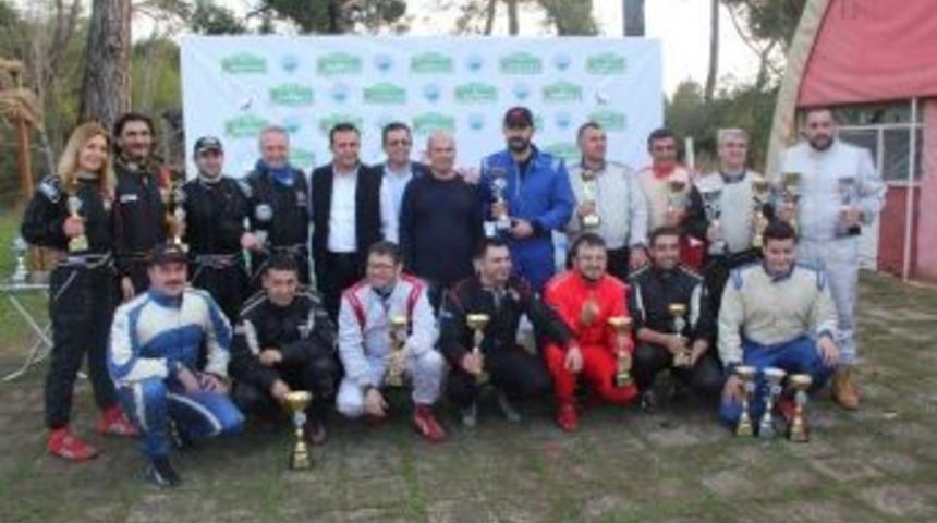 Menderes&rsquo;te Kupalar Başkan Soylu&rsquo;dan