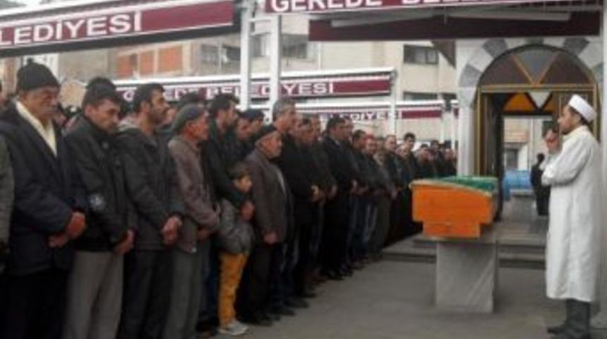 Odun Keserken Motordan Zehirlendi, &Ouml;ld&uuml;