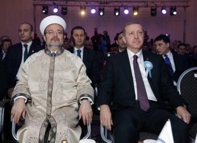 Cumhurbaşkani Erdoğan: Darbe İle İş Başina Gelmiş Bir Zat &Ccedil;ikiyor Interpol e Talimat Veriyor (2) 1