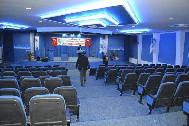 Şehit Gardiyan’ın İsmi Yaşatılıyor 1