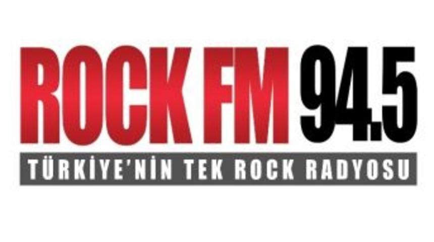 Anadolu Efes&rsquo;in Resmi Radyosu Rock Fm