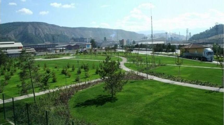 Kardemir&rsquo;den &Ccedil;evre Yatırımları