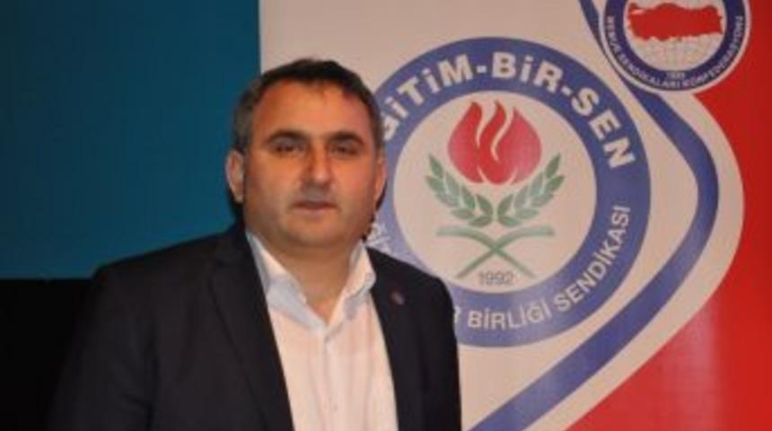 Aydın: "ordumuza Savaş A&ccedil;arak Aydın Olunmaz, Ter&ouml;rist Olunur"