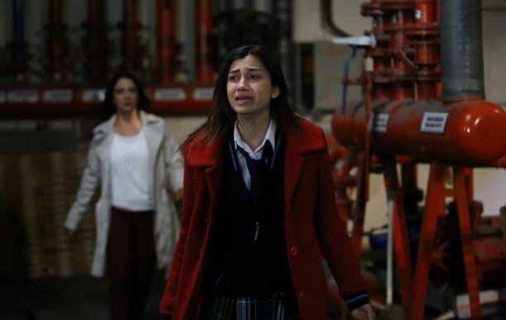 Kırgın Çiçekler 41. Bölüm Fotoğrafları G2