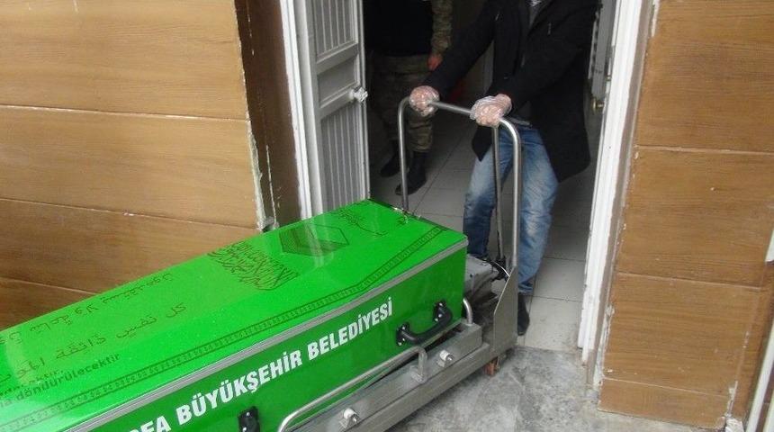 Hayvan Otlatırken Su Birikintisine D&uuml;şen &Ccedil;ocuk Boğuldu