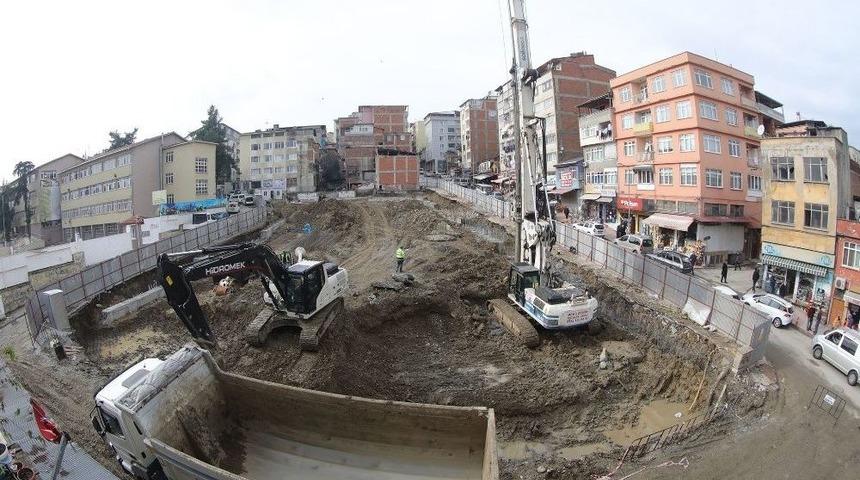 Tok: &ldquo;ilkadım Modern Bir K&uuml;lt&uuml;r Merkezine Kavuşuyor&rdquo;