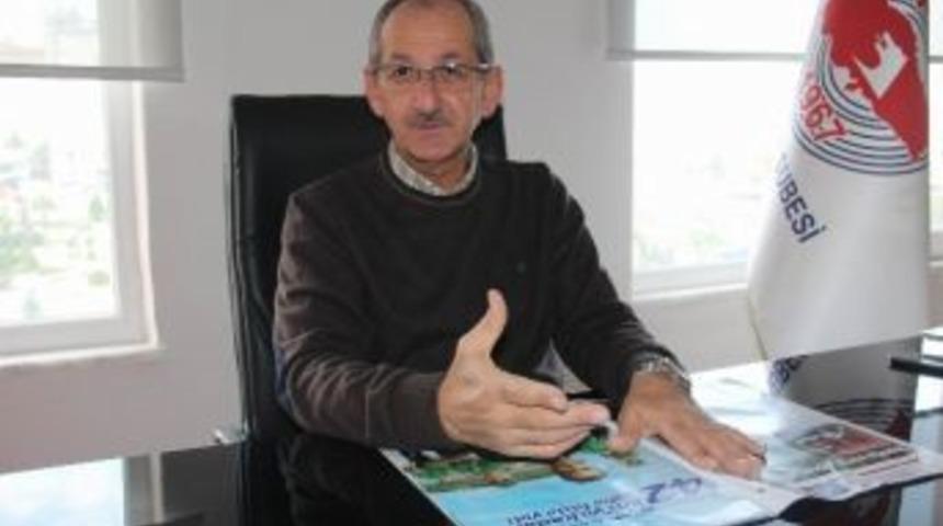 Akaryakıtta İndirim Beklentisi