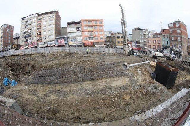 Tok: “ilkadım Modern Bir Kültür Merkezine Kavuşuyor”