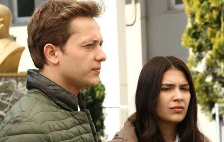 Kırgın Çiçekler 41. Bölüm Fotoğrafları G3