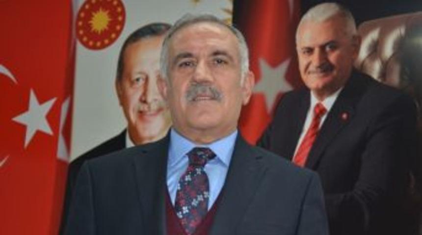 Başkan Yaktı: "muş&rsquo;ta Oyumuzu Y&uuml;zde 60-65&rsquo;e &Ccedil;ıkarma Hedefindeyiz"