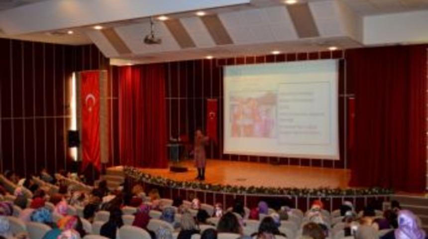 Altındağlı Kadınlar, Anlamlı Yaşamanın Form&uuml;l&uuml;ne Ulaştı