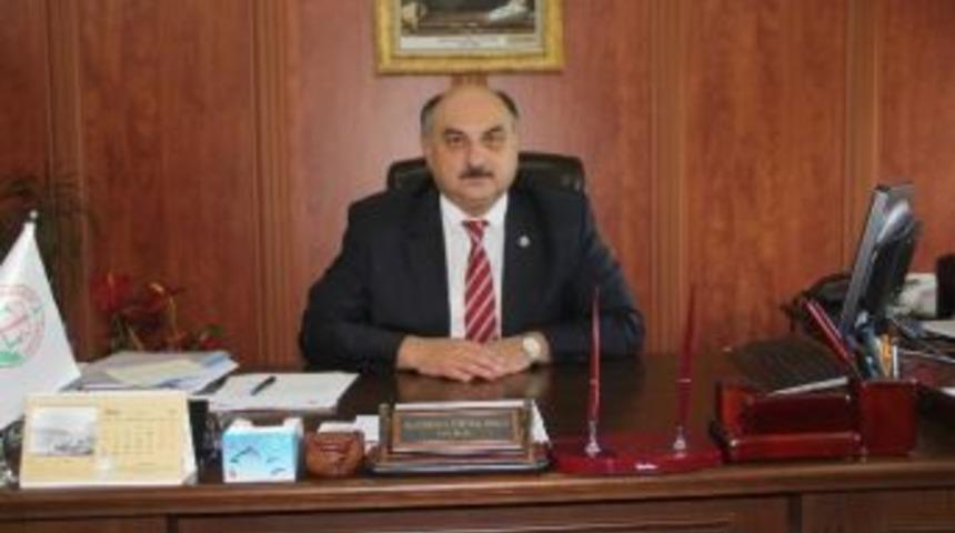 Giresun Barosu&rsquo;ndan Makul Ş&uuml;phe Tepkisi