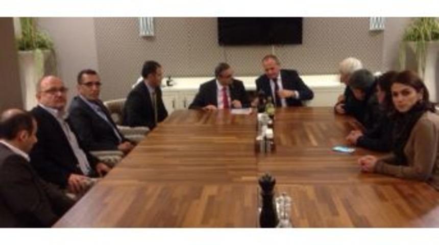 D&uuml;zce&rsquo;de Oryantiring Milli Takımlar Kamp Merkezi Hazırlanıyor