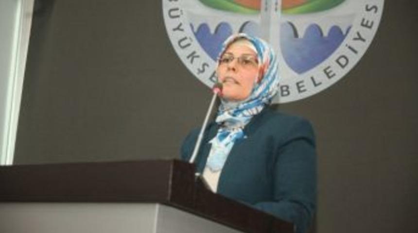 Meclisin Tek Kadın &Uuml;yesinden Yalnızlık Sitemi