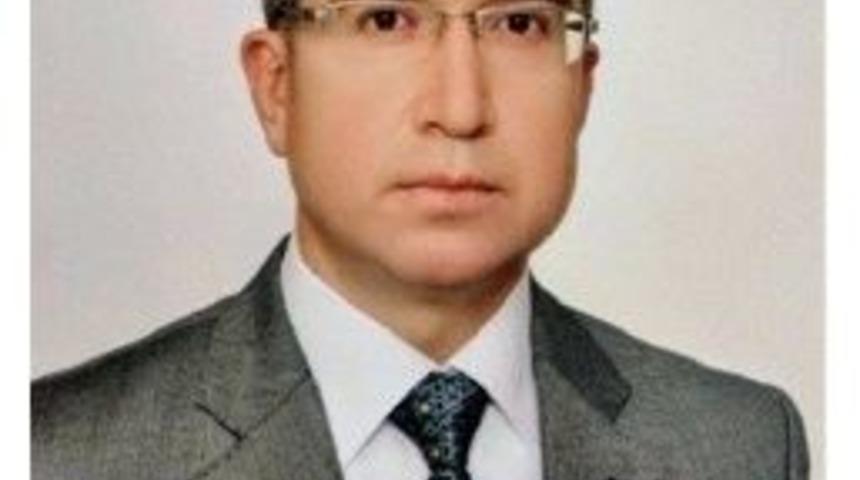 Bilecik Madeni İşler Esnaf Ve Sanatkarlar Odası Se&ccedil;imlerine Adaylığı A&ccedil;ıkladı