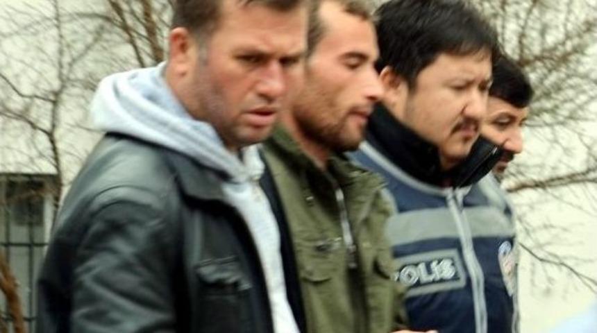 K&uuml;tahya&rsquo;da Cinayet