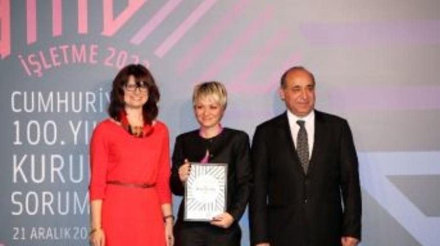 Şirketlerin Kurumsal Sosyal Sorumluluk &Ccedil;&ouml;z&uuml;mleri &ldquo;pazaryeri&rdquo;nde