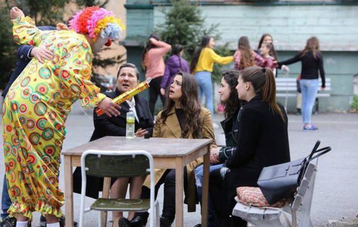 Kırgın Çiçekler 41. Bölüm Fotoğrafları G5