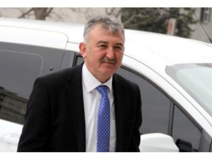 Samsun Cezaevi Müdürü Başer, Silivri’ye Atandı