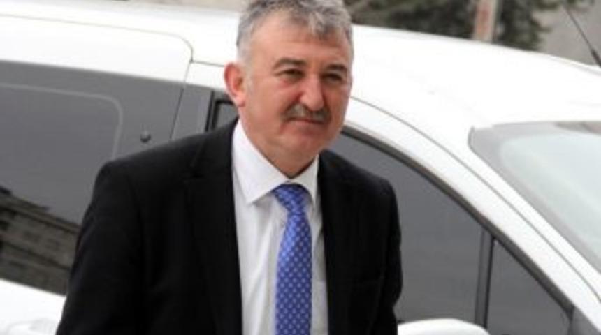 Samsun Cezaevi M&uuml;d&uuml;r&uuml; Başer, Silivri&rsquo;ye Atandı