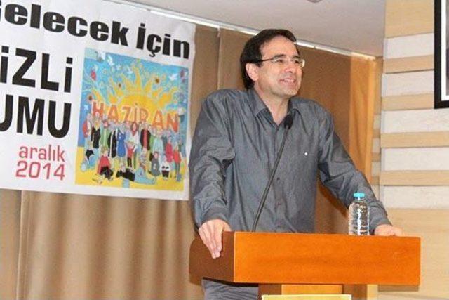 Denizli'de Birleşik Haziran Hareketi Forumu