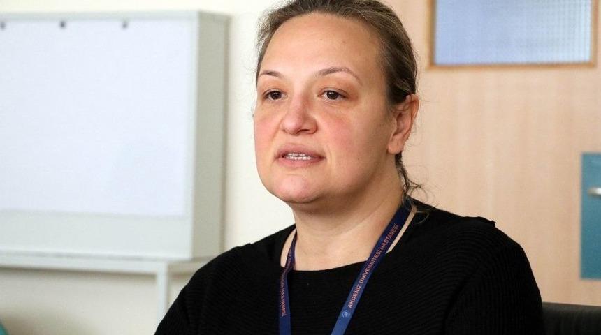 Hayati Riski Atlatırsa, Estetik Olmadan Eski V&uuml;cuduna Kavuşabilecek