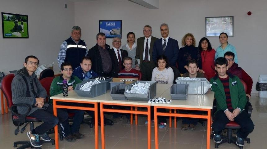 Tepebaşı Belediyesi&rsquo;ne Tam Not