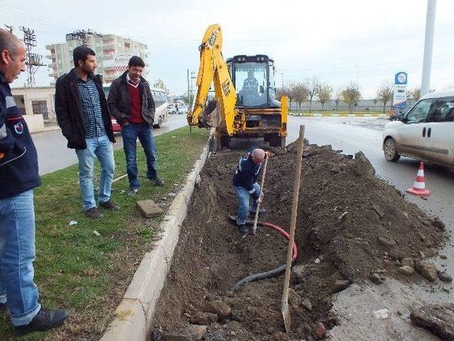 Aşırı Yüklenme Batman’da Hatları Patlattı