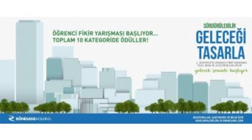 Gen&ccedil;ler Geleceği Tasarlayacak