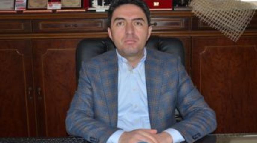 Chp&rsquo;li Kiraz&rsquo;dan Kurultay A&ccedil;ıklaması