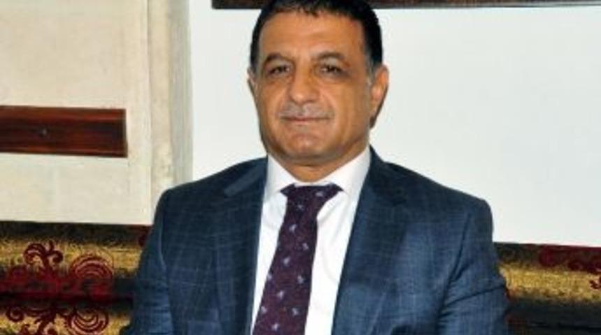 Şanlıurfaspor&rsquo;da Hedef S&uuml;per Lig