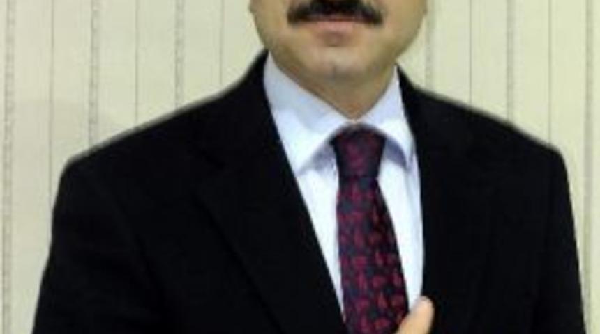 Başkan Soğanda&rsquo;dan Teşekk&uuml;r Mesajı