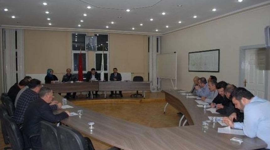 Bolvadin Belediyesi İle Ke&ccedil;i&ouml;ren Belediyesi Kardeş Oldu