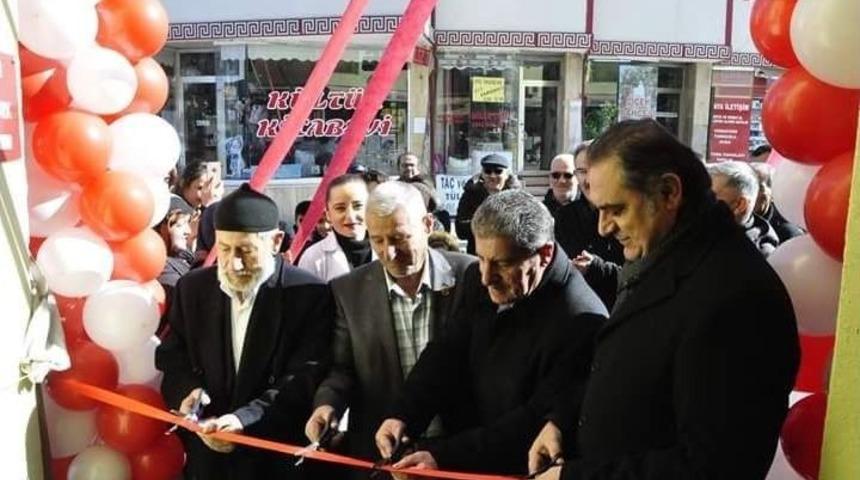 G&uuml;r&uuml;n&rsquo;de Diyet Merkezi A&ccedil;ıldı