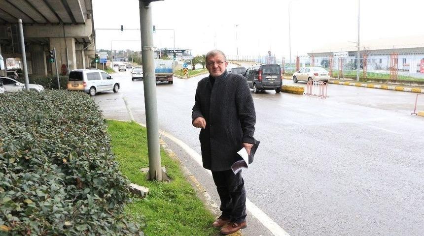 Bir Babanın Hukuk M&uuml;cadelesi Yok Denilen G&ouml;r&uuml;nt&uuml;leri Ortaya &Ccedil;ıkardı