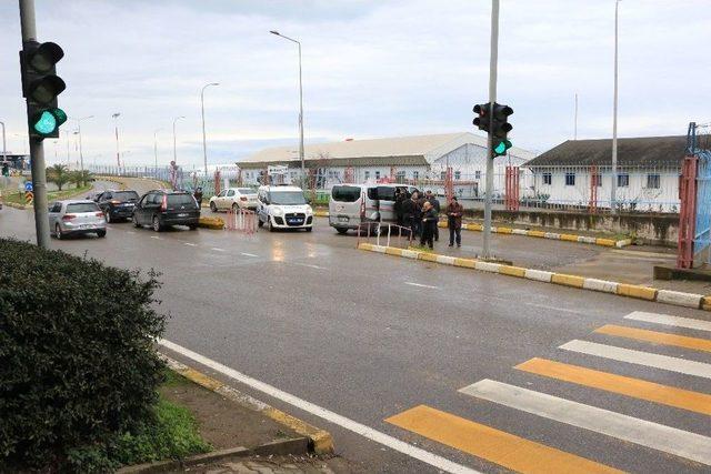 Bir Babanın Hukuk Mücadelesi Yok Denilen Görüntüleri Ortaya Çıkardı