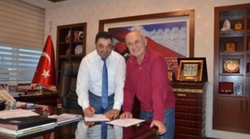 Oto Show Fuarı Aksaray&rsquo;da D&uuml;zenlenecek