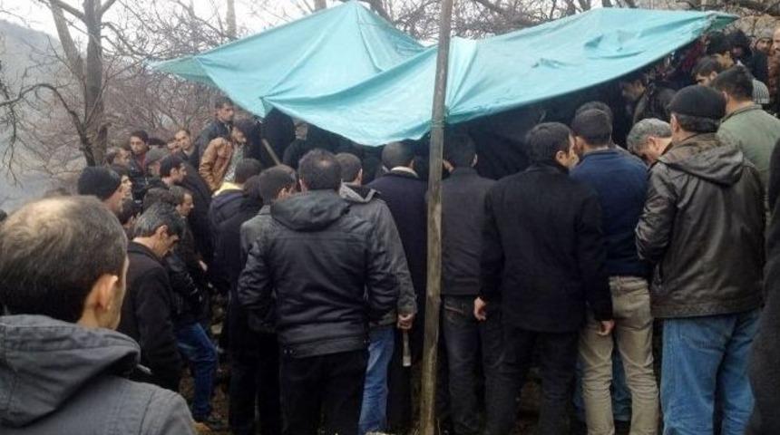 Ortaokul &Ouml;ğrencisi Kalp Krizi Ge&ccedil;irdi