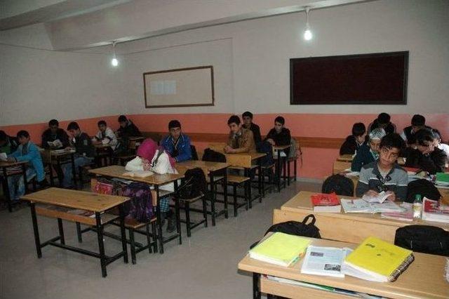 Ortaokul &Ouml;ğrencisi Kalp Krizi Ge&ccedil;irdi 2