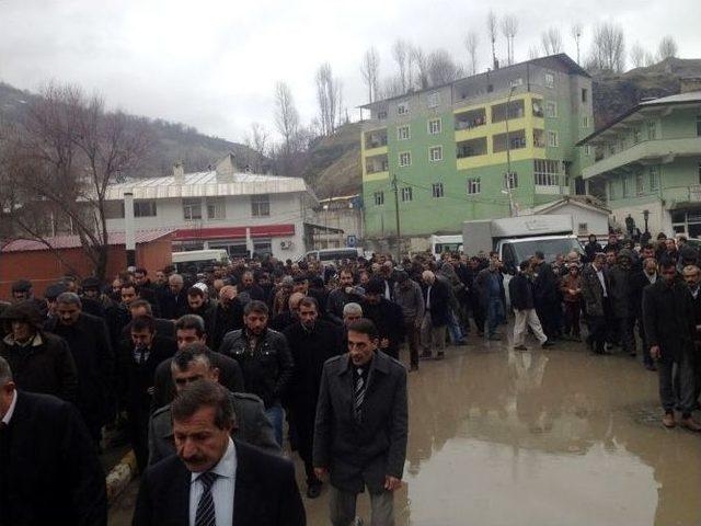 Ortaokul &Ouml;ğrencisi Kalp Krizi Ge&ccedil;irdi 3