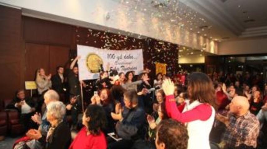 Fuaye Sohbetleri Devam Ediyor