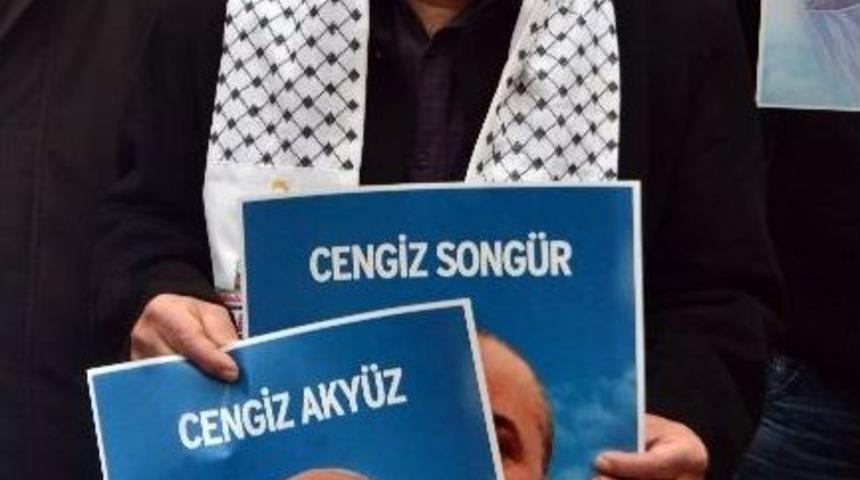 Mavi Marmara Şehitlerinin Ailelerinden, Belgelerin İnterpol&rsquo;e G&ouml;nderilmemesine Tepki