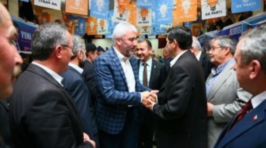 4 Ayda 12 Milyon Liralık Su Yatırımı